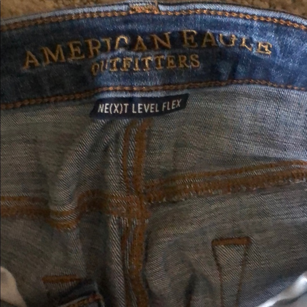 Men’s jeans - Picture 2 of 4